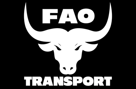 FAO Transport logo