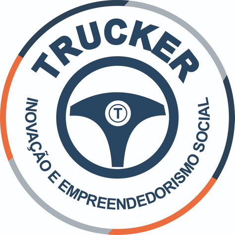 Trucker logo