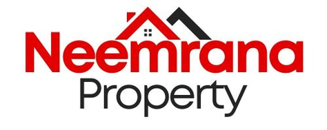 Neemrana Property logo