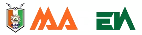 MADEN FAF logo