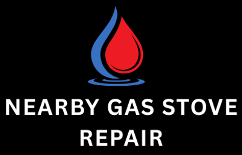 Nearby Gas Stove Repair logo