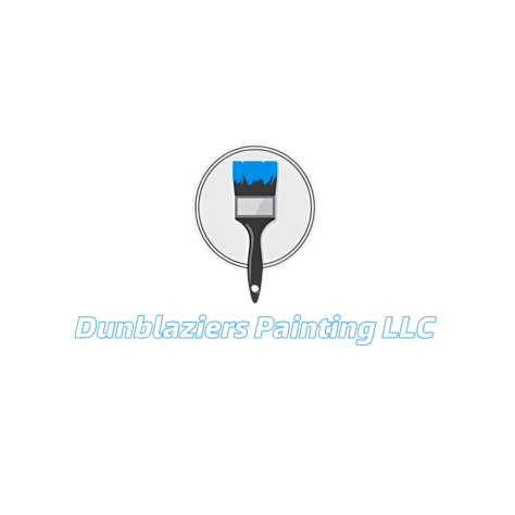 Dunblazier's Interior & Exterior Painting LLC logo