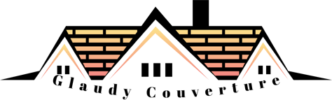 Couvreur Glaudy logo