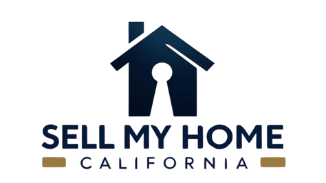 Sell My Home Cali logo