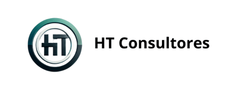 HT Consultores logo