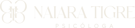 Naiara Tigre Psicóloga logo