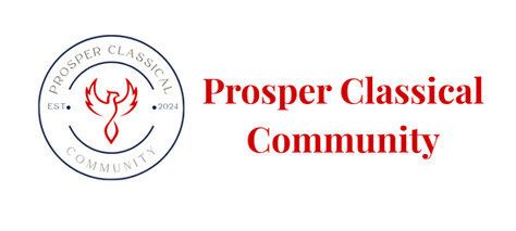 Prosper Classical Community logo