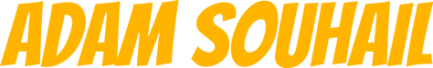ADAM SOUHAIL logo