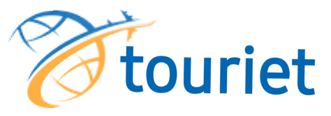 Touriet logo