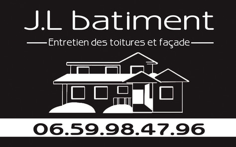 demoussage et couverture logo