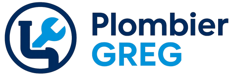 Plombier Grégory logo