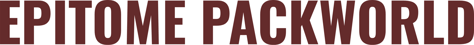 Epitome Packaging logo