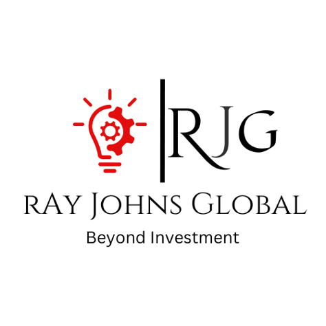 RAYJOHNS GLOBAL INVESTMENTS logo