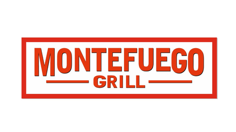 MONTEFUEGO GRILL logo