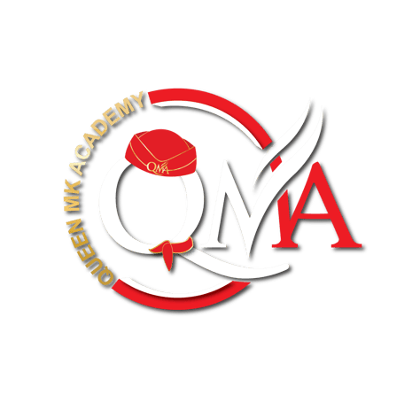 QueenMkAcademy logo