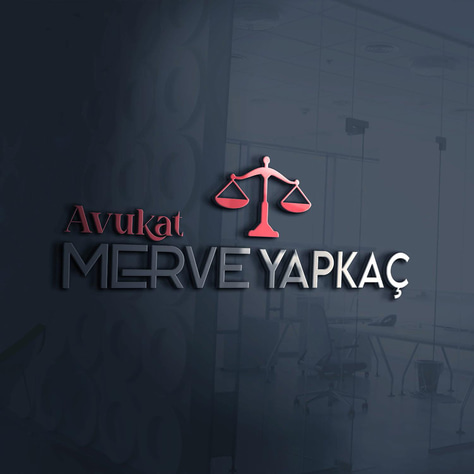 MERVE YAPKAÇ Avukatlık Bürosu Afyonkarahisar logo