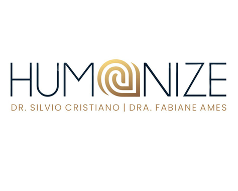 Humanize logo