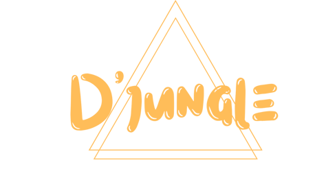 DJUNGLE logo