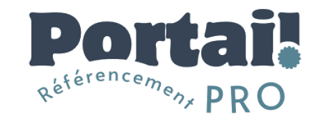 Portail enregistrement CRM logo