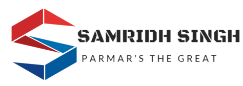 SamridhSingh logo