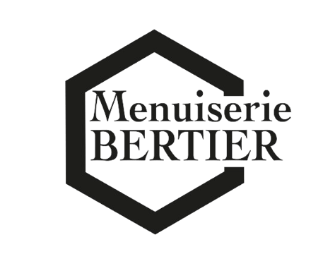 Menuiserie Bertier logo