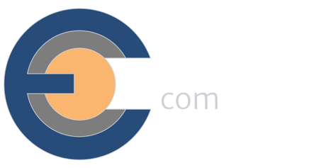 ECO - Estrategista com opções logo