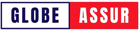 GLOBE ASSUR logo