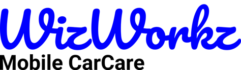 WizWorkz Mobile CarCare logo