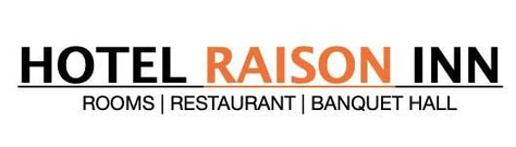 Hotel Raison Inn logo