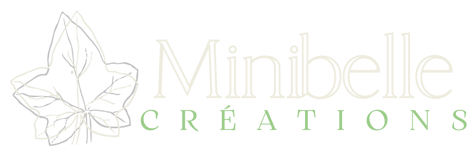 Minibelle Créations logo