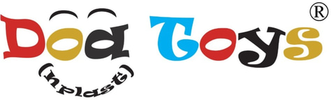 doatoys logo