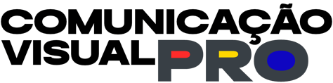 Comunicação Visual PRO logo