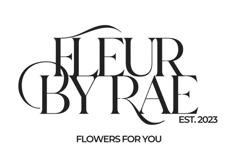 Fleur by Rae logo