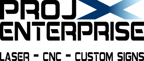 Proj X Enterprise logo