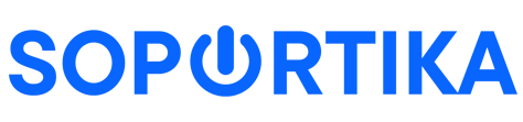 Soportika logo
