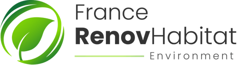 France Renovation logo