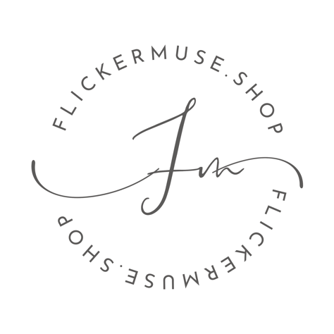 flickermuseshop logo