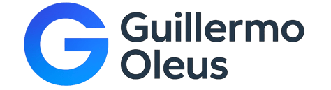 Guillermo Oleus logo