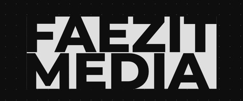 Faezit Media logo