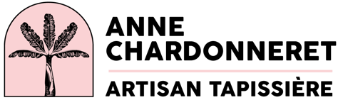 Anne Chardonneret logo