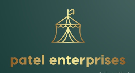 PATEL ENTERPRISES logo