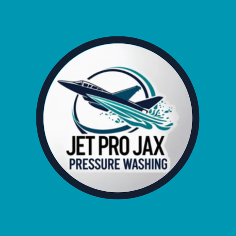 Jet Pro Jax logo