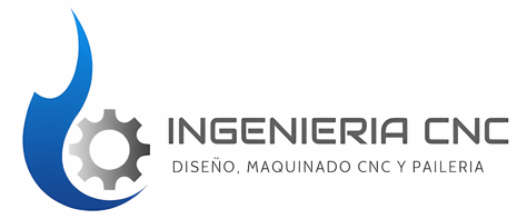 IngenieriaCNC logo