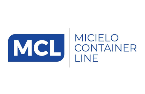 Micielo Container Line logo