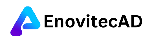 EnovitecAD logo