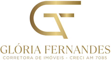 GLFERNANDESIMOVEIS logo