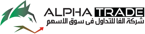 Alpha Trade logo