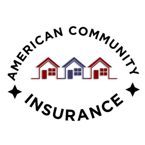American Community Insurance and Realty LLC logo