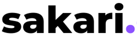 Sakari logo