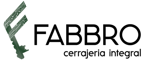 Cerrajeria Fabbro logo
